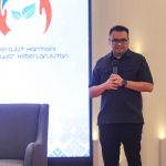 Dari Kepala Puskesmas ke Bupati Kukar, Aulia Rahman Basri Bagikan Success Story ke IKA Unhas Balikpapan