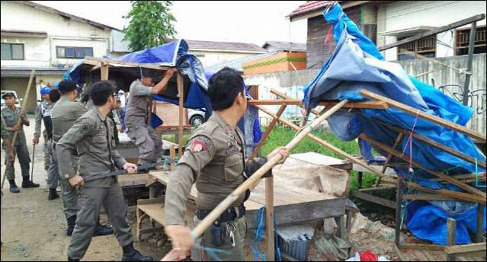 Satpol PP Kukar Intensifkan Pengawasan Ramadan, Pastikan Ketertiban di Tempat Hiburan dan Area Publik