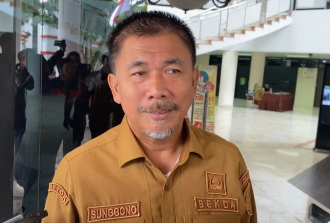 Pemkab Kukar Rancang Strategi Pemenuhan Nakes, Prioritaskan Pemerataan dan Kualitas Layanan
