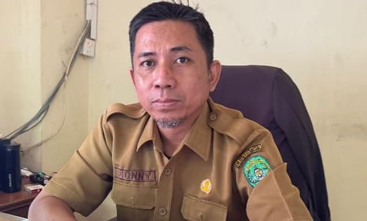 THL Tak Lolos PPPK di Kukar Berpeluang Alih Status Jadi Tenaga Outsourcing