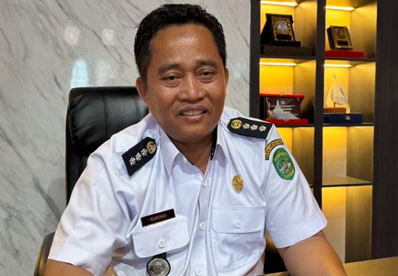 Kecamatan Tenggarong Pangkas Perjalanan Dinas, Fokuskan Anggaran untuk Program Prioritas