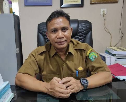 Perkuat Upaya Pencegahan Stunting, DKP Kukar Intensifkan Gerakan Gemar Makan Ikan di Posyandu
