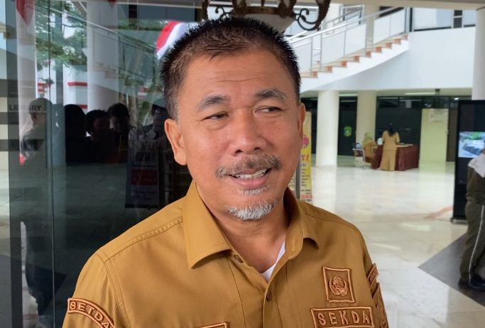 Anggaran PSU Pilkada Kukar Masih Dikaji, Pemkab Fokus Jaga Stabilitas Keuangan