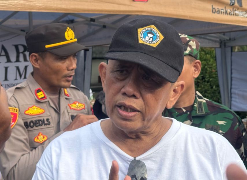 Harga Cabai di Kukar Turun, Panen Lokal Jadi Faktor Penentu Stabilitas Pasar