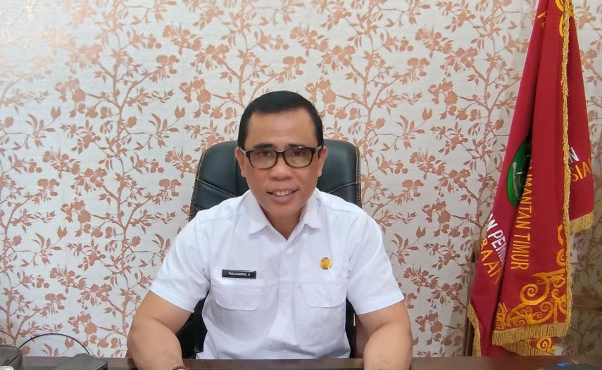 Dinsos Kukar Dorong Penguatan Infrastruktur Ramah Disabilitas di Ruang Publik