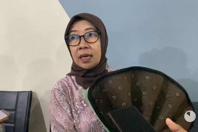 Tingkat Partisipasi Pemilih di PSU Kukar Masih Tergolobg Tinggi, Tembus 68,5 Persen