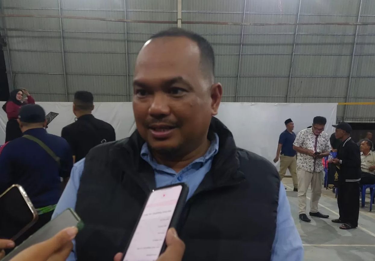 Dorong PAD dan Tertib Aset, Disperkim Kukar Percepat Sertifikasi Tanah