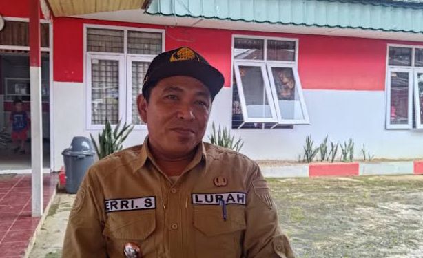 Kelurahan Loa Ipuh Optimalkan Pengelolaan Sampah Lewat Program Bank Sampah