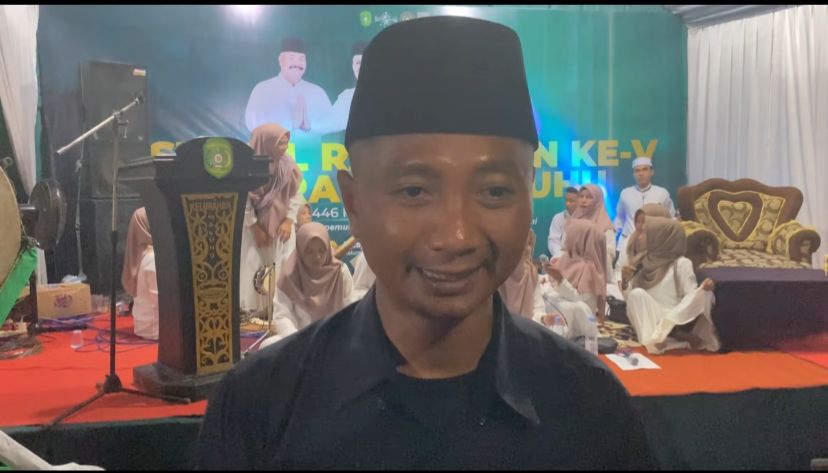 Festival Ramadan Maluhu 2025 Usung Konsep MTQ untuk Pembinaan Bakat Islami