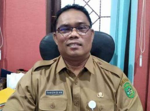 Efisiensi Anggaran, Disdikbud Kukar Pangkas Pembangunan Fisik Sekolah Tanpa Ganggu Mutu Pendidikan