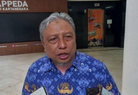 THR dan Gaji ke-13 untuk THL dan ASN Kukar Cair Sesuai Jadwal, Berjalan Transparan