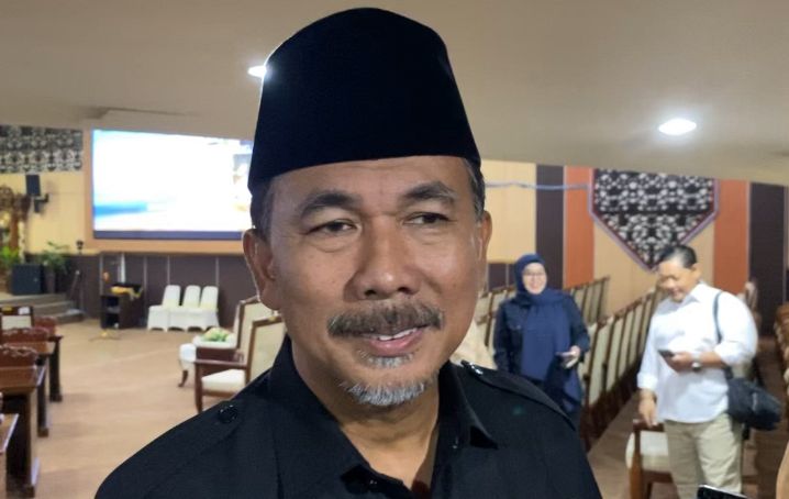 Pemkab Kukar Dorong Optimalisasi PAD, Kurangi Ketergantungan pada DBH Migas