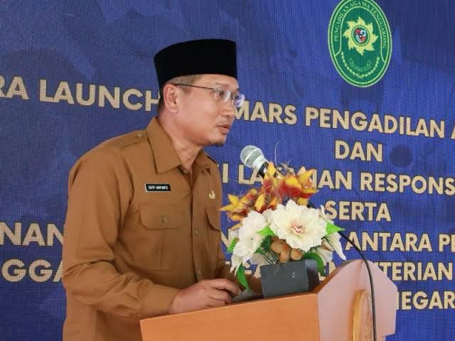 Proses Pengangkatan PPPK di Kukar Dikebut, Prioritaskan Transparansi dan Efisiensi