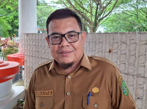 Dispar Kukar Dorong Optimalisasi Potensi Desa Wisata dan Ekonomi Kreatif