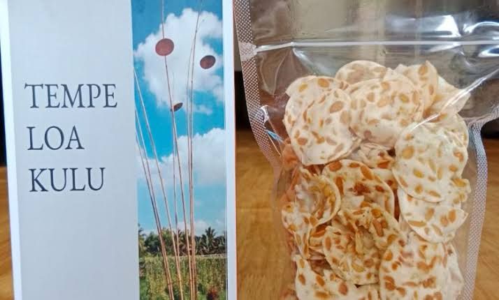 Loh Sumber Kirim Ribuan Produk Tempe ke Jakarta, UMKM Lokal Siap Go Nasional