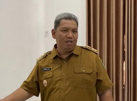 Terobosan Kesehatan di Loa Lepu, Polindes dan Rumah Bidan Resmi Beroperasi
