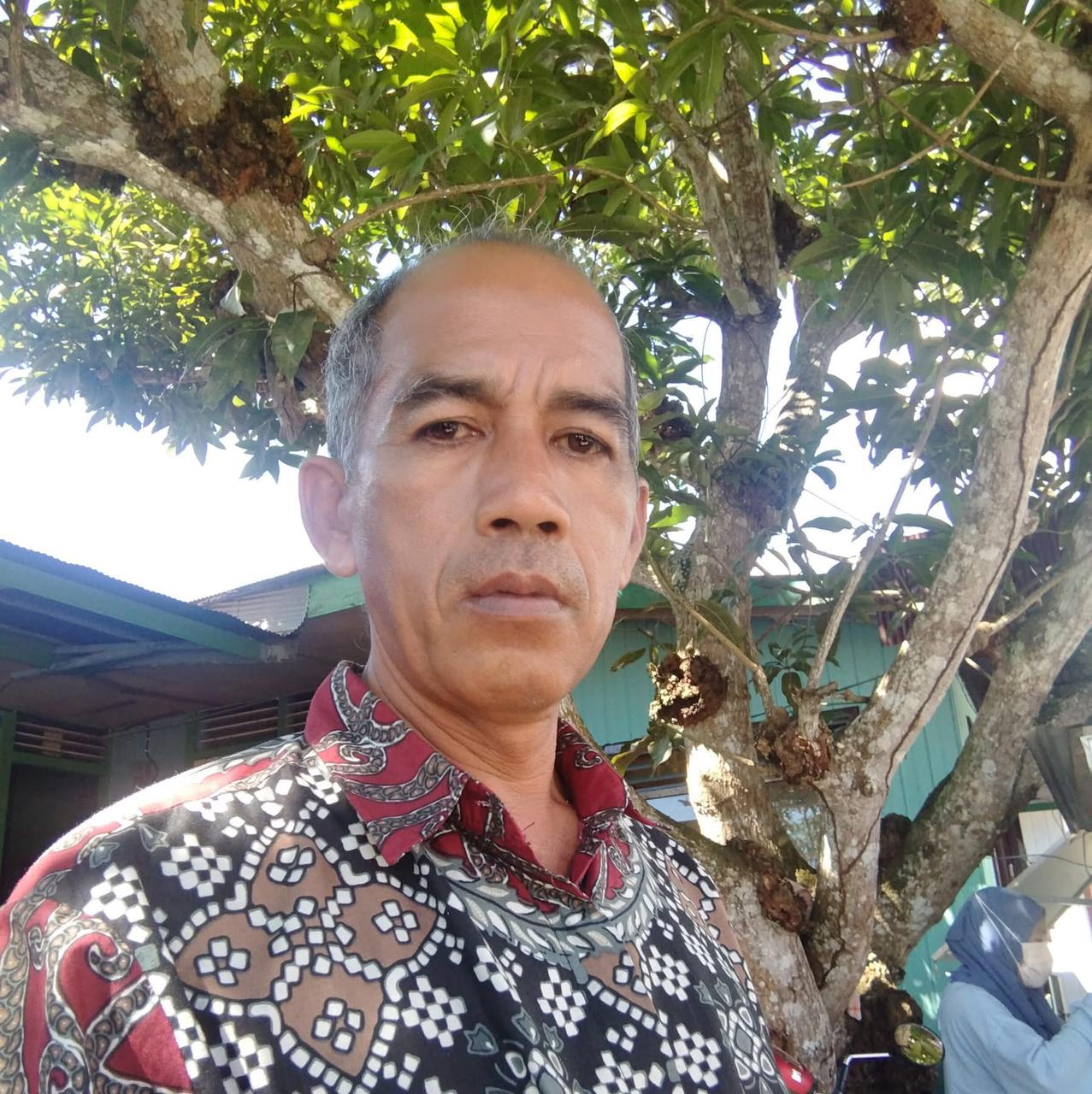 Kades Kahala Serukan Partisipasi Aktif Warga dan Tegaskan Netralitas Jelang PSU