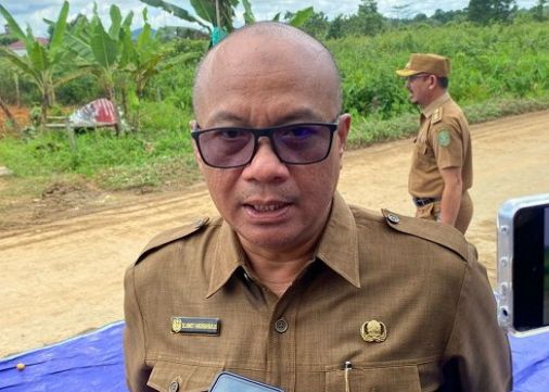 Atasi Ledakan Sampah, DLHK Kukar Siapkan TPA Baru dan Strategi Optimalisasi Bekotok