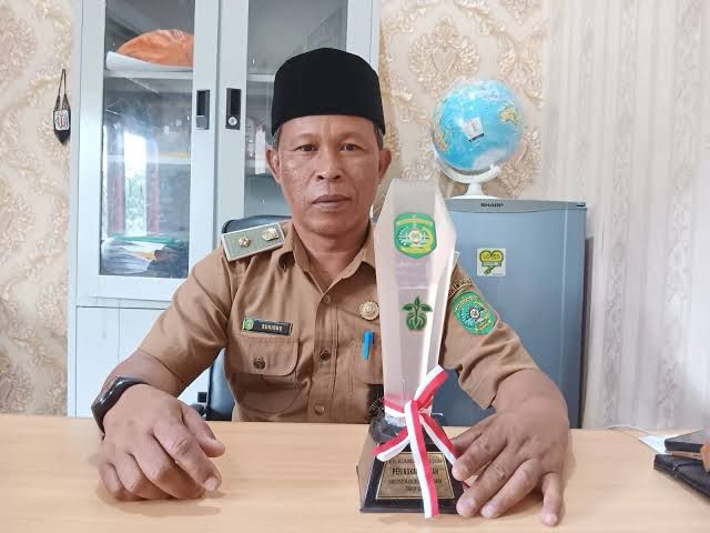 Desa Loh Sumber Resmi Jadi Desa Mandiri, Bukti Kuatnya Kolaborasi dan Inovasi