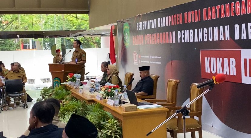 Musrenbang Kukar 2026 Soroti Pembangunan Inklusif untuk Disabilitas