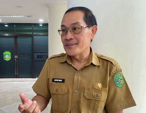 Kukar Optimistis Tingkatkan Realisasi Investasi, Bidik di Atas Rp15 Triliun Tahun Ini
