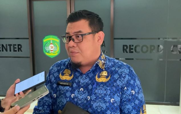 DPMD Kukar Lakukan Evakuasi dan Promosi Pemdekat Idaman, Penugasan Sesuai Domisili Agar Lebih Optimal
