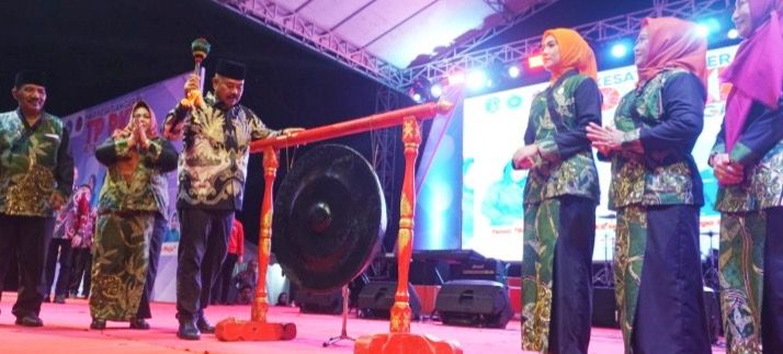 DPMD Kutai Kartanegara Agendakan Penguatan Keluarga dan Pengakuan Masyarakat Adat