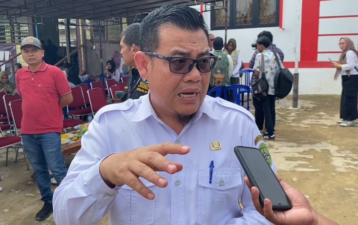 Bumdes Jadi Motor Ekonomi Lokal, DPMD Kukar Dorong Desa Kelola Potensi Unik Secara Mandiri