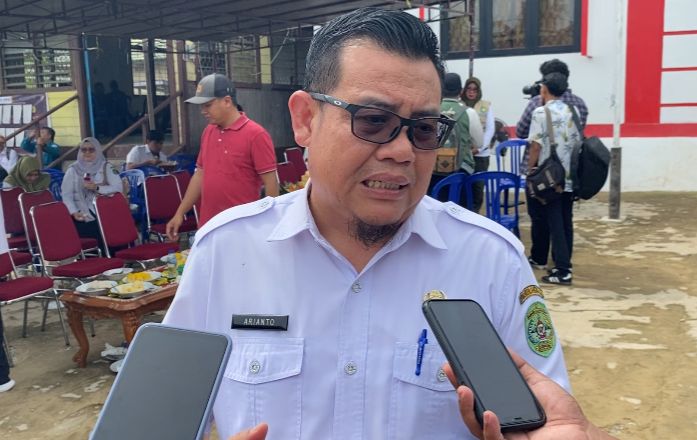 Indeks Desa Digital Jadi Alat Ukur Baru, Kukar Tinggalkan Cara Lama Nilai Kemajuan Desa
