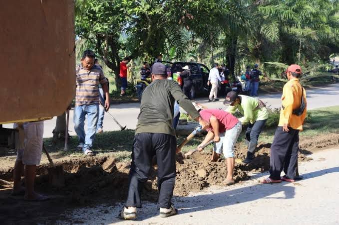 Kota Bangun Siap Gelar BBGRM 2025, Kukar Tunda Pencanangan Sambil Tunggu Jadwal Bupati