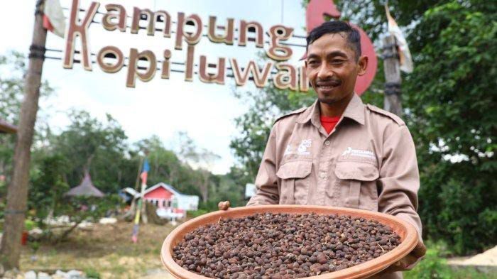 DPMD Kukar Dorong Optimalisasi Potensi Desa