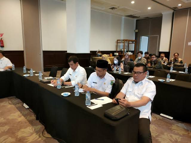 Kukar Tegaskan Status Administratif Desa yang Terdampak IKN, DPMD Minta Wilayah Tak Berpenghuni Tetap Masuk Kukar