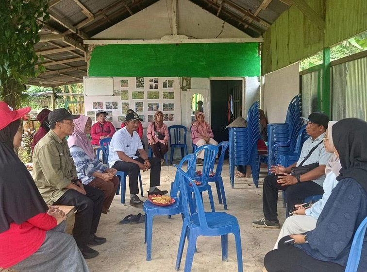 BUMDes Purwajaya Siapkan Ekspansi Usaha, Modal Rp100 Juta Siap Dioptimalkan untuk Unit Baru