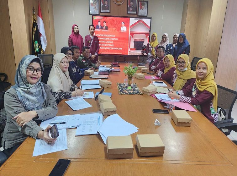Tiga Desa dan Tiga Kelurahan Lolos Seleksi Awal Lomba Tingkat Kabupaten Kukar