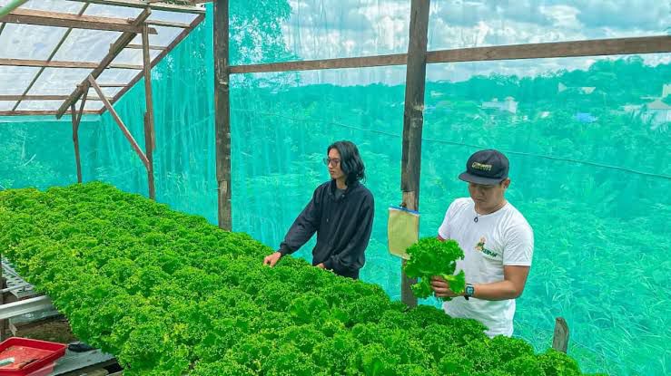 DPMD Kukar Dorong Optimalisasi Potensi Desa Lewat BUMDes dan Koperasi
