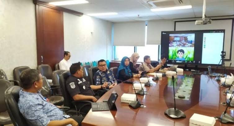 Pemkab Kukar Percepat Sambungan Listrik ke Dusun Karya Tani, PLN Siap Aliri Jaringan