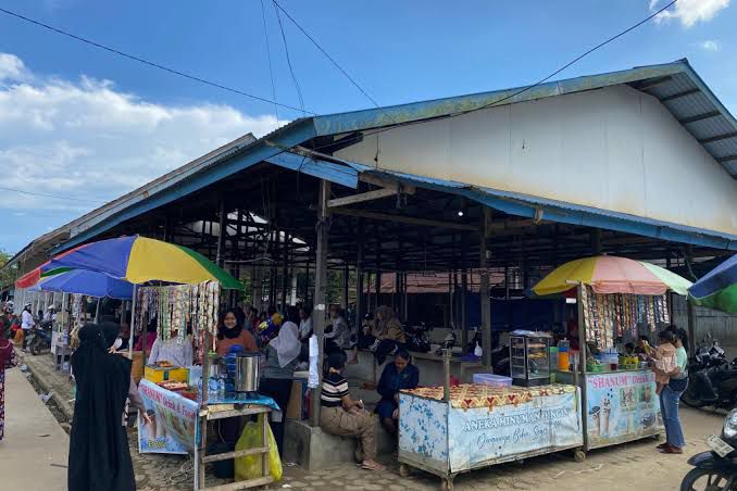 Sumber Sari Bangkitkan Ekonomi Desa Lewat BUMDes, Andalkan Sampah dan Pasar