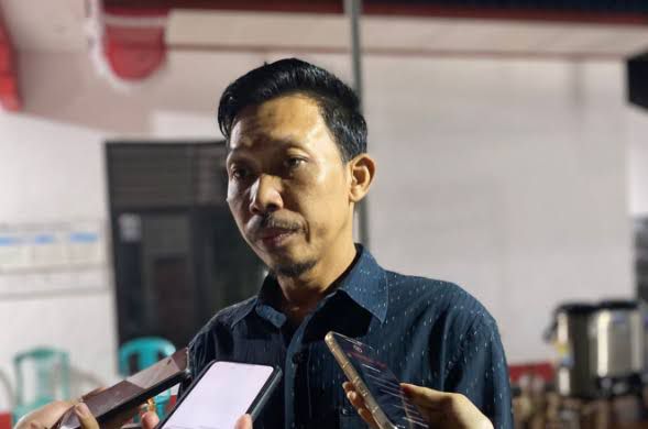 Rapak Lambur Terapkan Mekanisme Ketat Kelola Dana Rp50 Juta per RT