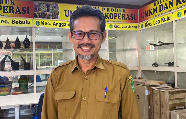Dinkes Kukar Waspada Jelang Kepulangan Jemaah Haji, Antisipasi Potensi Covid-19