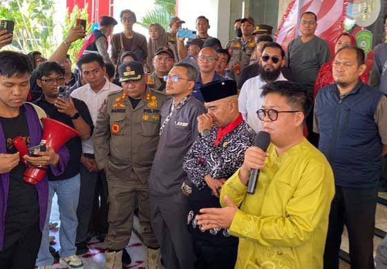 Rendi Solihin Tegaskan Beasiswa Kukar Idaman Tetap Rp5 Juta per Mahasiswa