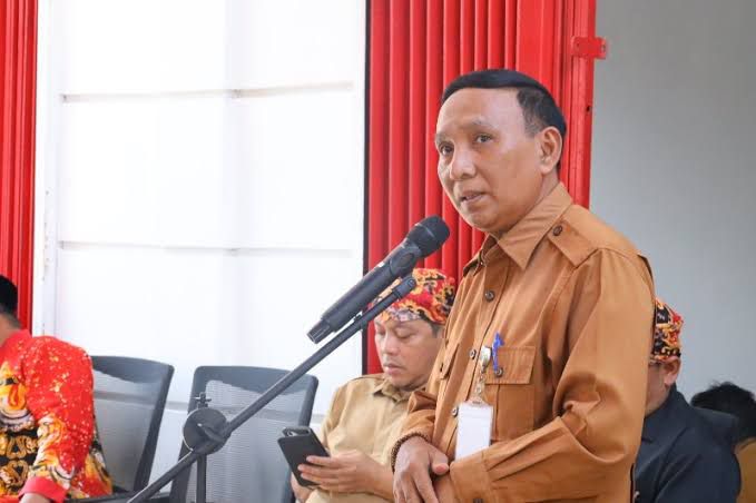 Pemkab Kukar Kajian Matang Alih Kelola Pelabuhan ke Perseroda Tunggang Parangan