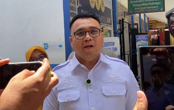 Kukar Kembangkan MBG Plus, Balita dan Lansia Jadi Sasaran Utama
