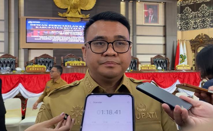 Pemkab Kukar Tegas Berantas Beras Oplosan, Satpol PP Diturunkan