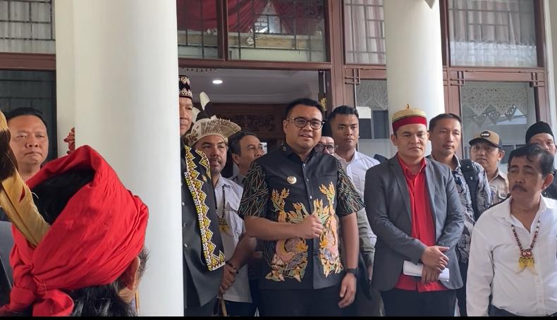Bupati Aulia Bentuk Tim Khusus, Respons Cepat Konflik Lahan PT BDAM
