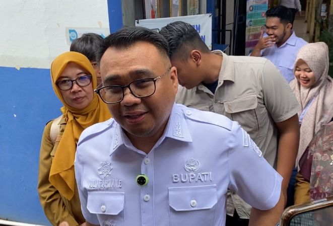 Pemkab Kukar Targetkan Puskesmas 24 Jam, Perkuat Akses Berobat Gratis dengan KTP