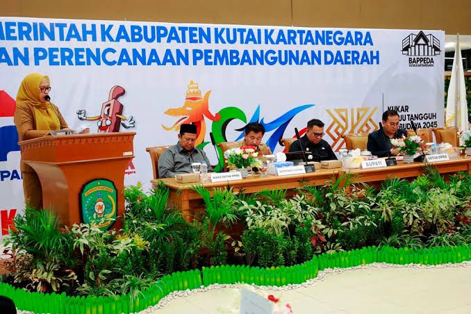 Penyusunan RPJMD Kukar 2025–2030 Dimulai, Publik dan Disabilitas Turut Dilibatkan
