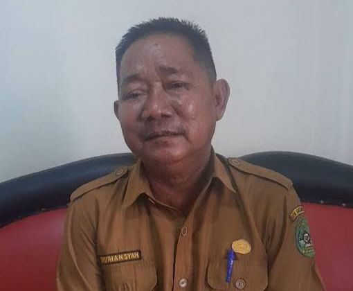 Desa Jongkang Andalkan Pertanian dan UMKM, Syuriansyah: “Kami Ingin Warga Lebih Sejahtera”