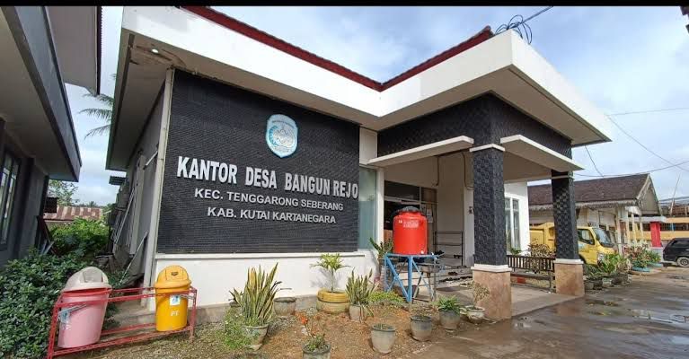 Desa Sumber Rejo Siapkan Wisata Air dari Lahan Eks Tambang
