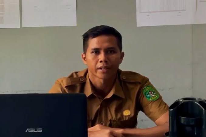 Desa Lebaho Ulaq Bidik Kemandirian Ekonomi, Andalkan Pasar dan Rencana Rest Area