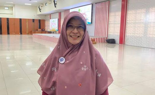 SMPN 3 Tenggarong Masuk Empat Besar Perpustakaan Terbaik Kaltim, Kukar Perkuat Identitas Literasi Digital